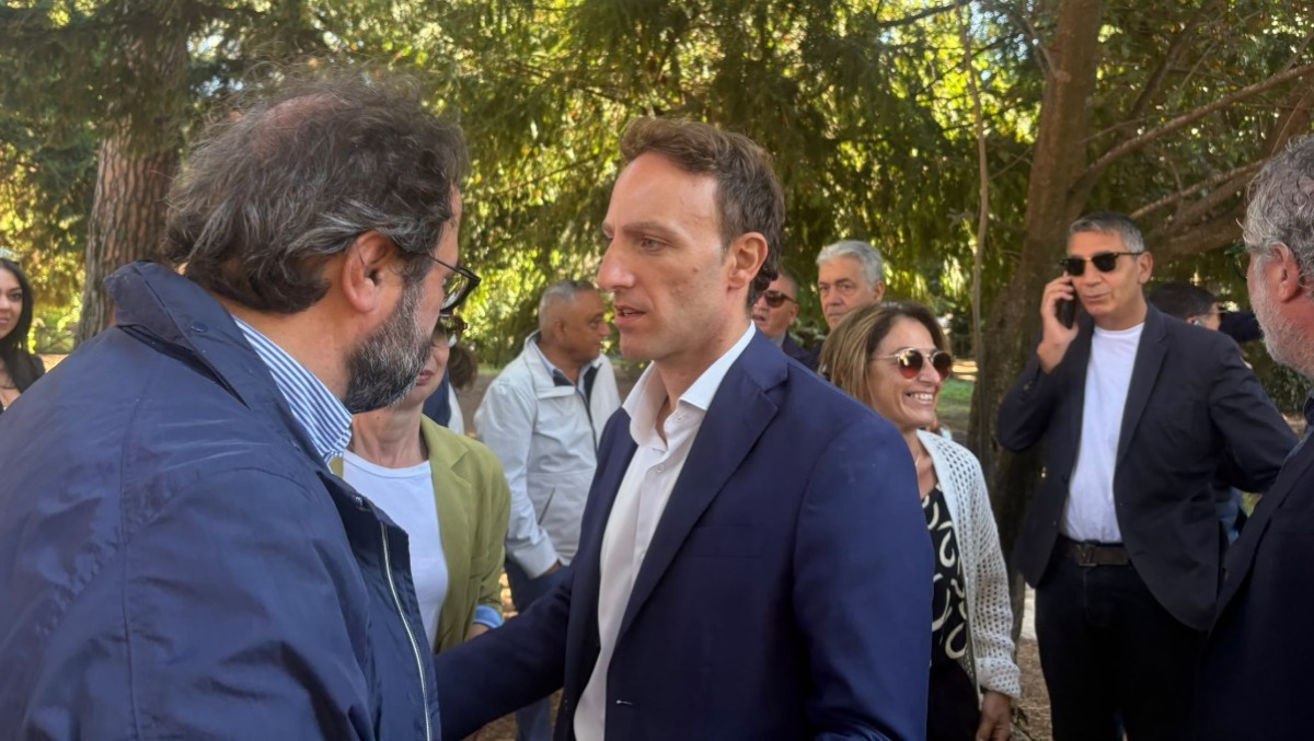 De Luca: «Il centrosinistra è più unito della destra. Ora costruire un’alternativa credibile» - 