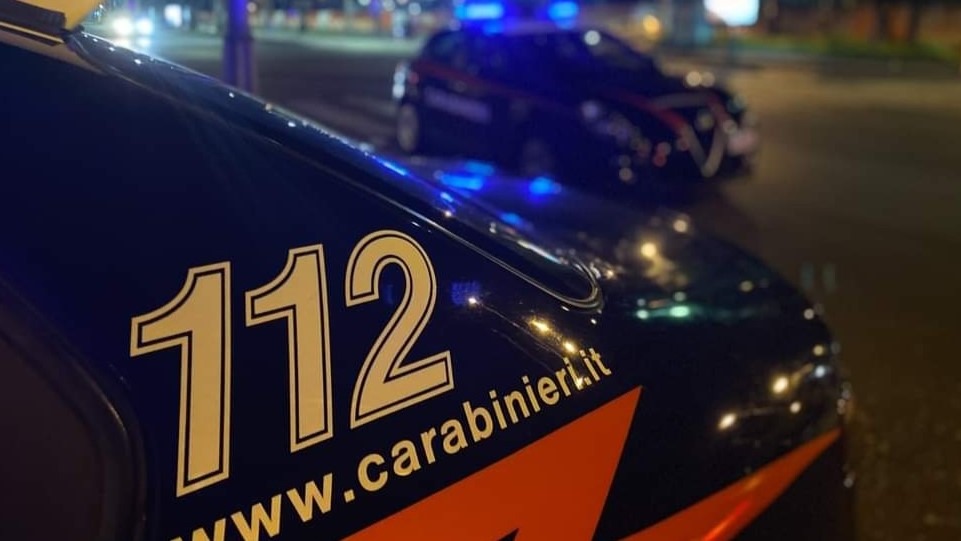 Bucciano, 223 grammi di marijuana e un fucile detenuto illegalmente: arrestato un uomo - 