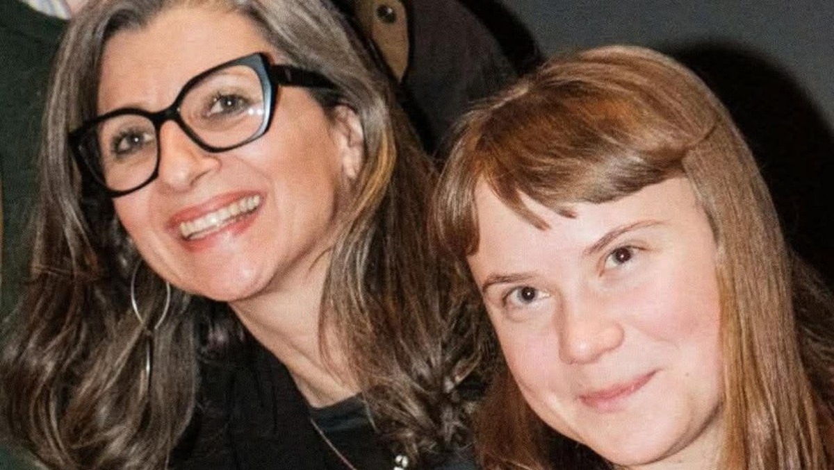 Greta Thunberg a Napoli sabato l’appuntamento a Bagnoli - 