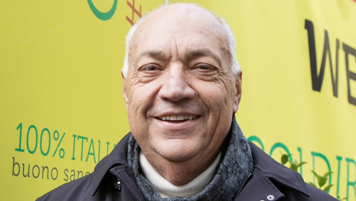 Addio a Salvatore Loffreda, storico direttore di Coldiretti Campania - 
