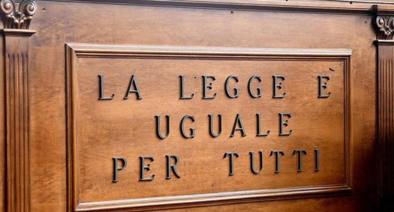 41 enne di Moiano assolto in appello: era incapace al momento dei reati contestati - 