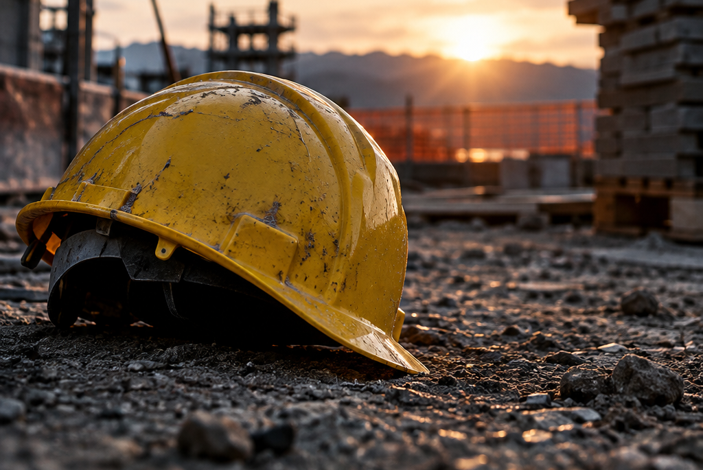 Valle Caudina, quattro operai feriti: la sicurezza sul lavoro torna al centro dell’attenzione - 