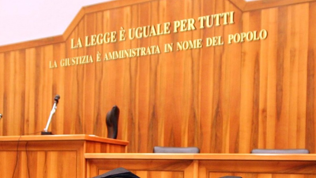 Armando Caterino di Airola, arrestato per evasione dai domiciliari e subito scarcerato - 