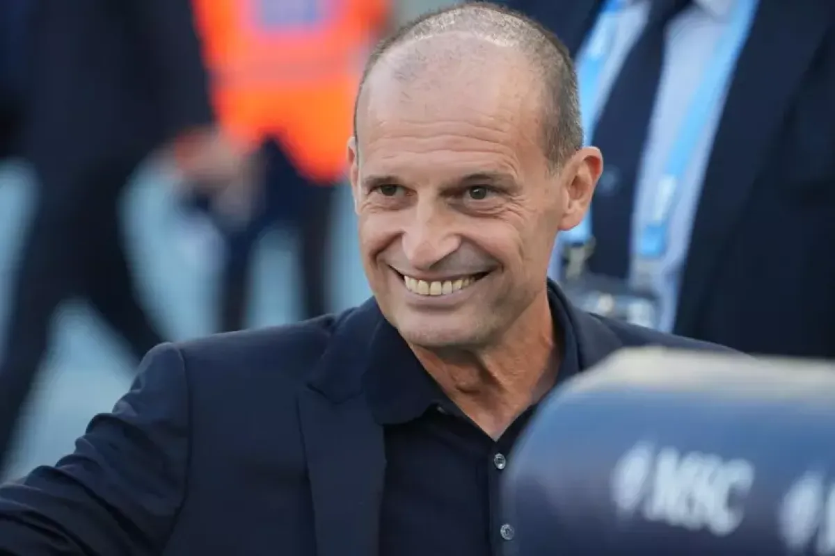 Napoli, Allegri sorride: McTominay torna a disposizione contro il Frosinone - 