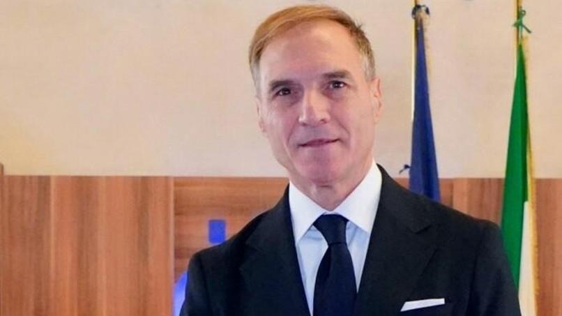 Mastella si congratula con Fausto Lamparelli: «Lo attendo presto a Palazzo Mosti» - 