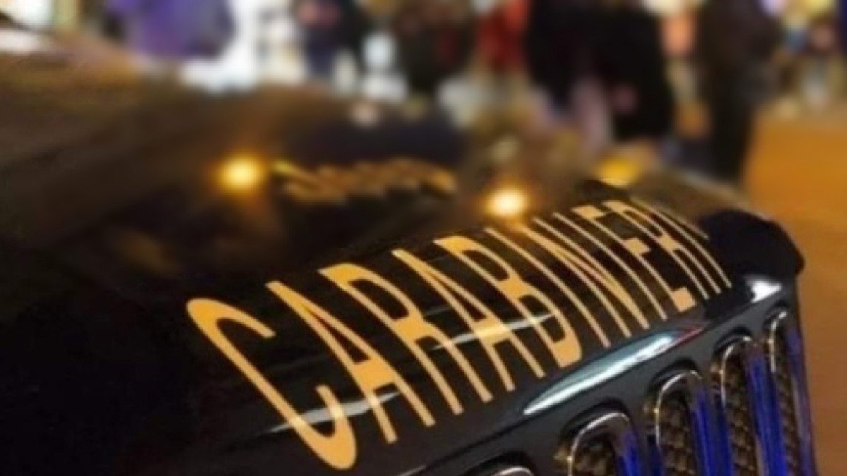 Colpisce il fratello con un martello: arrestato 60enne per tentato omicidio - 