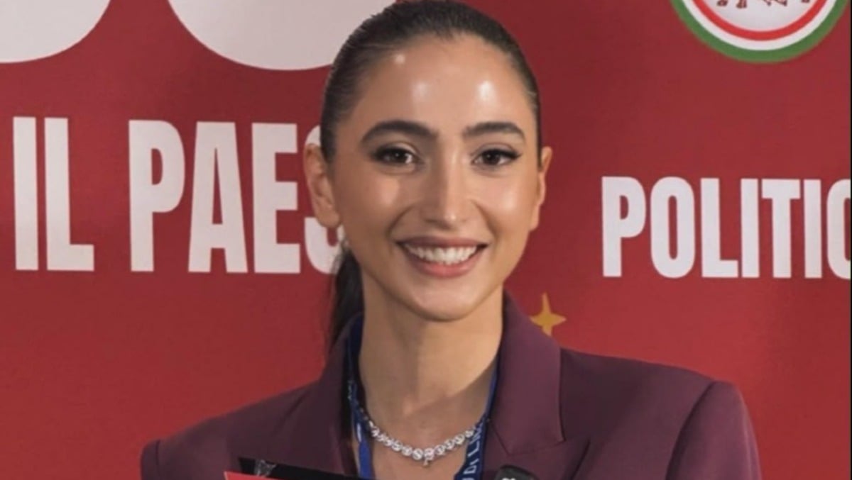 Fiorenza Ceniccola, doppio riconoscimento per l’impegno politico e sociale - 