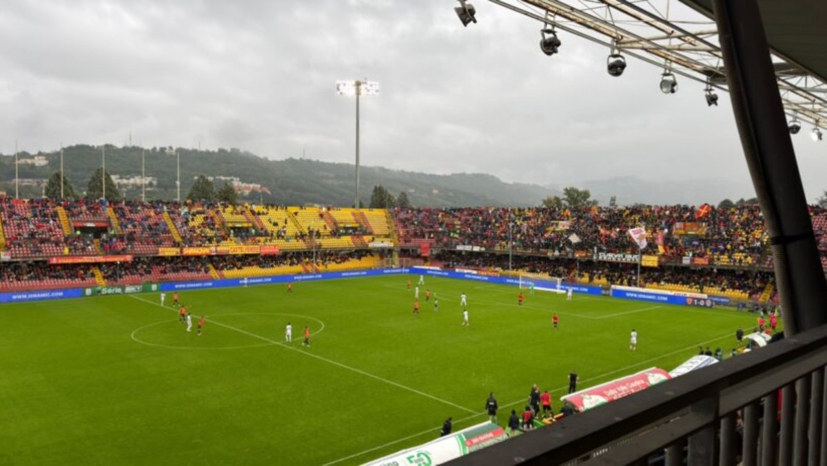 Benevento, la Strega non si ferma più: Cesena battuto 2-0 al Vigorito - 