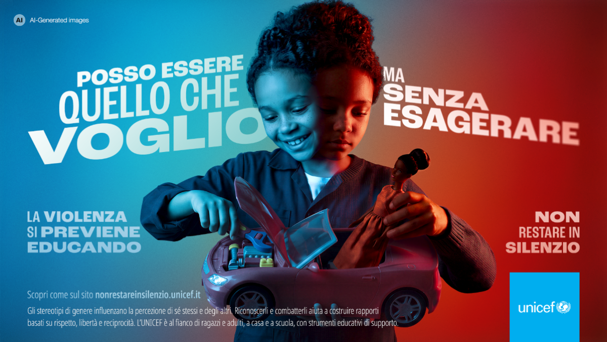 Giornata delle bambine e delle ragazze: l’allarme UNICEF sui matrimoni precoci - 