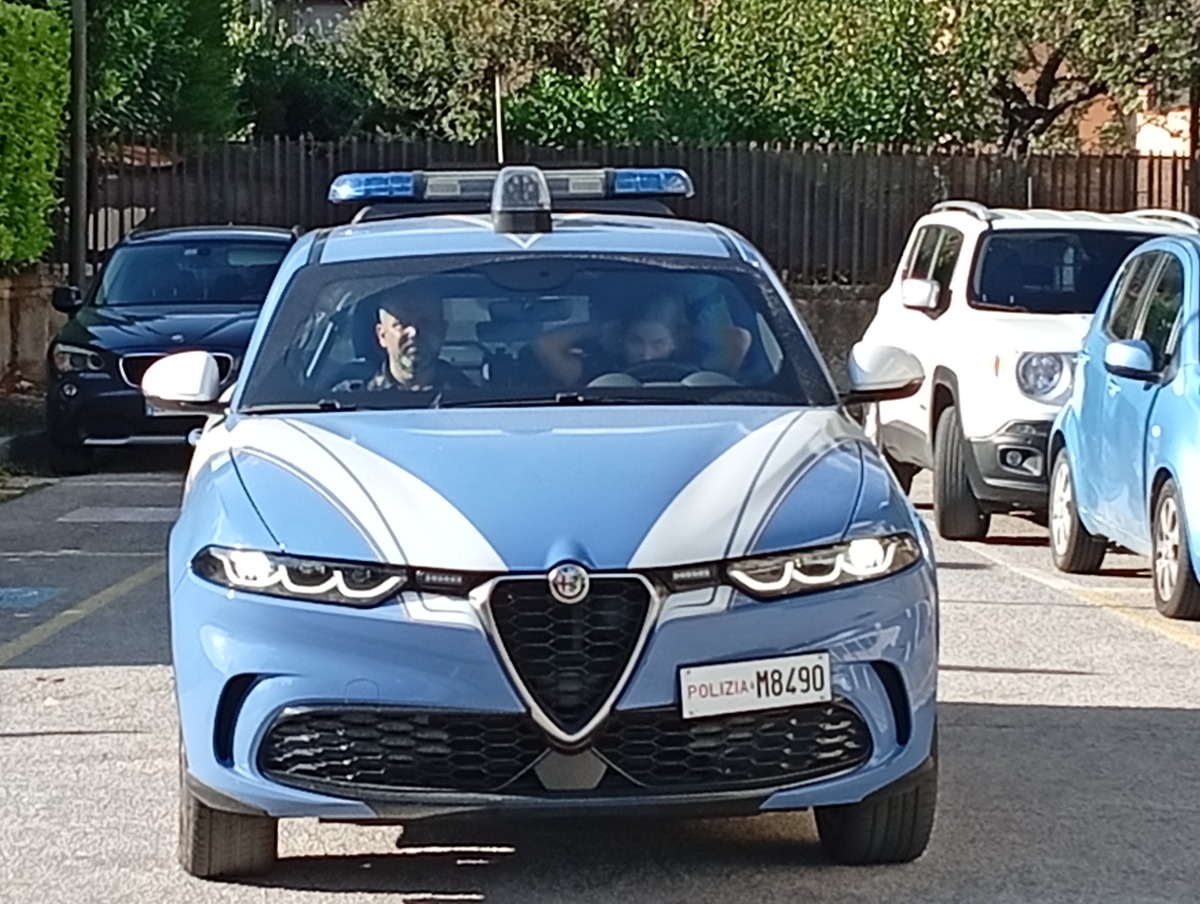 Cervinara, lite tra alcuni pregiudicati: indagini della Polizia - 