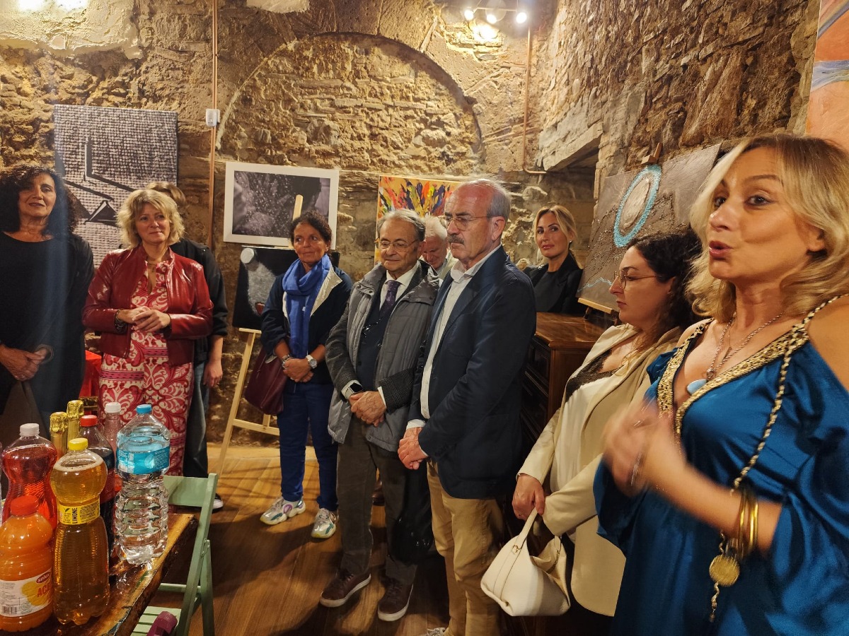 Benevento Città d’Arte, quando la bellezza diventa cura - 