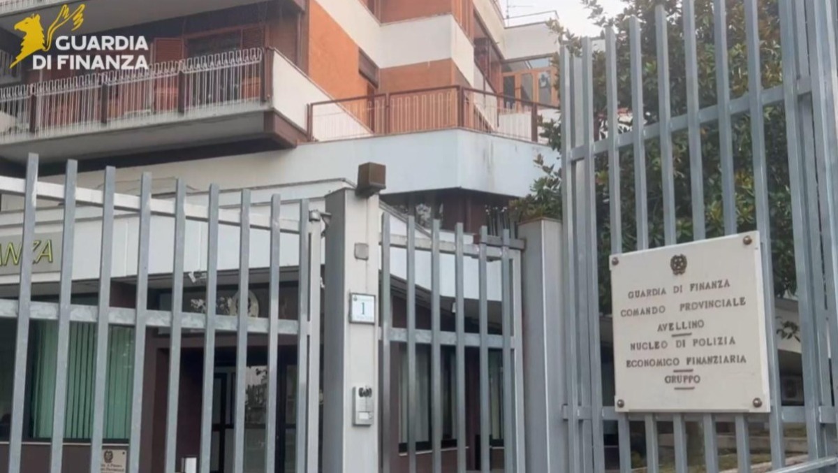 Irpinia, sventata una truffa del falso carabiniere: arrestato un uomo - 