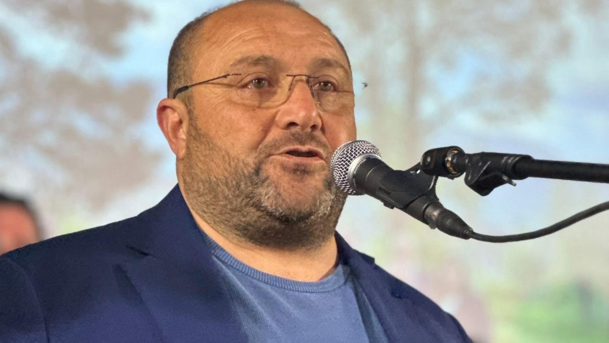 Sant’Agata dè Goti - Renato Lombardi lascia il Consiglio comunale dopo 28 anni - 