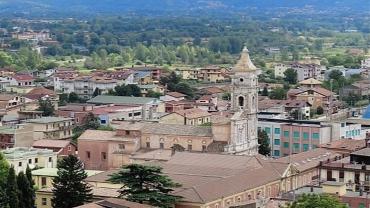 Airola, la sfiducia a Falzarano riporta la città all’ombra dei commissari - 