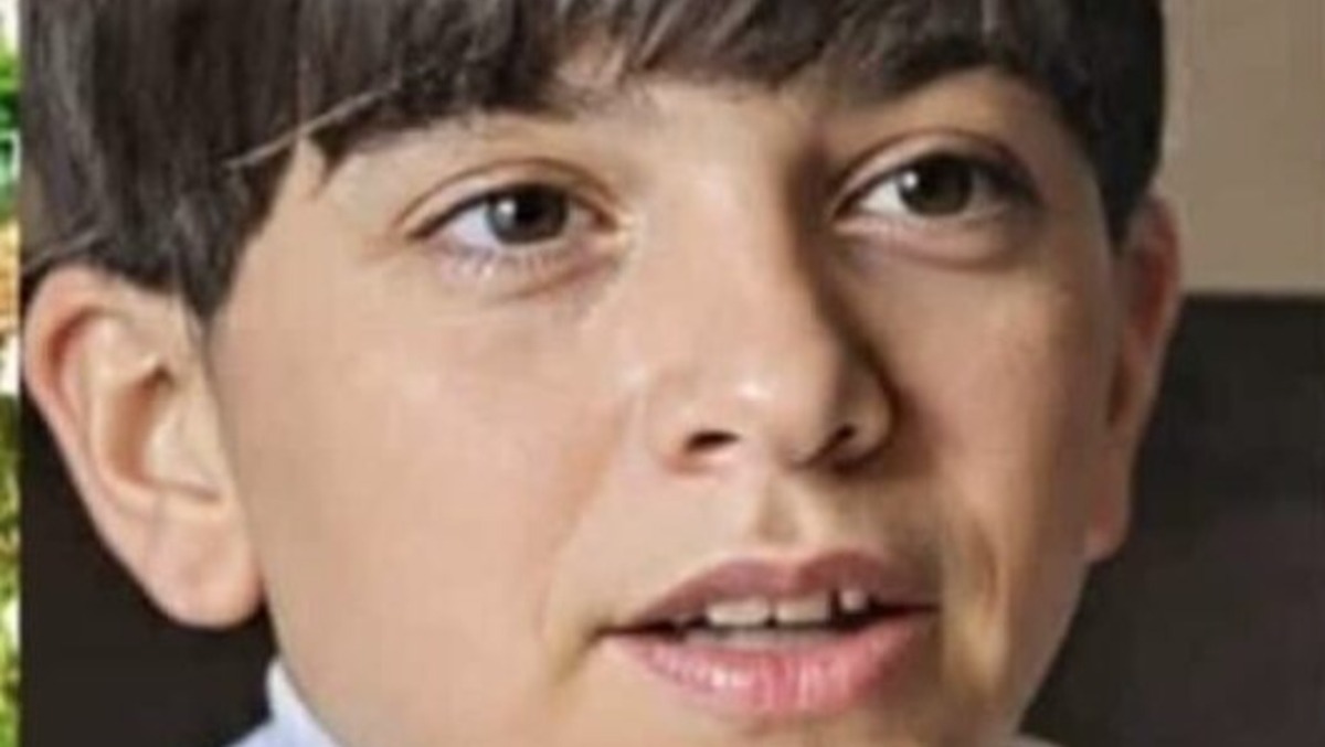 Christian Romano, il dolore di una comunità che aspetta la verità - 
