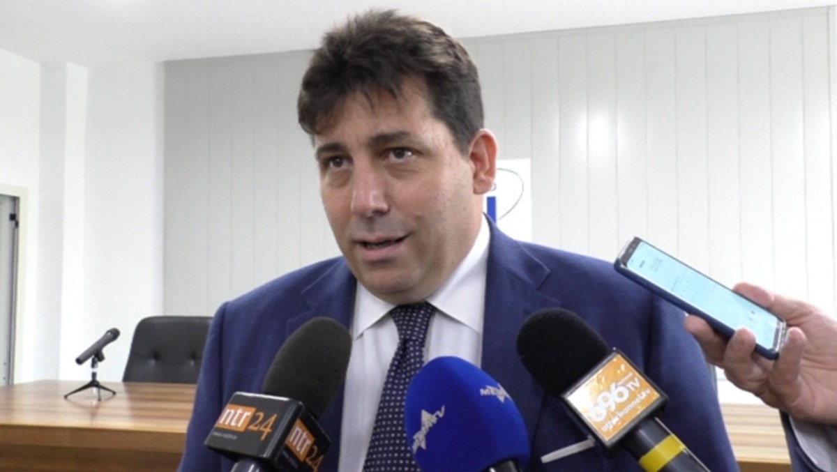 Airola: Michele Napoletano si dimette da vicesegretario provinciale di Forza Italia - 