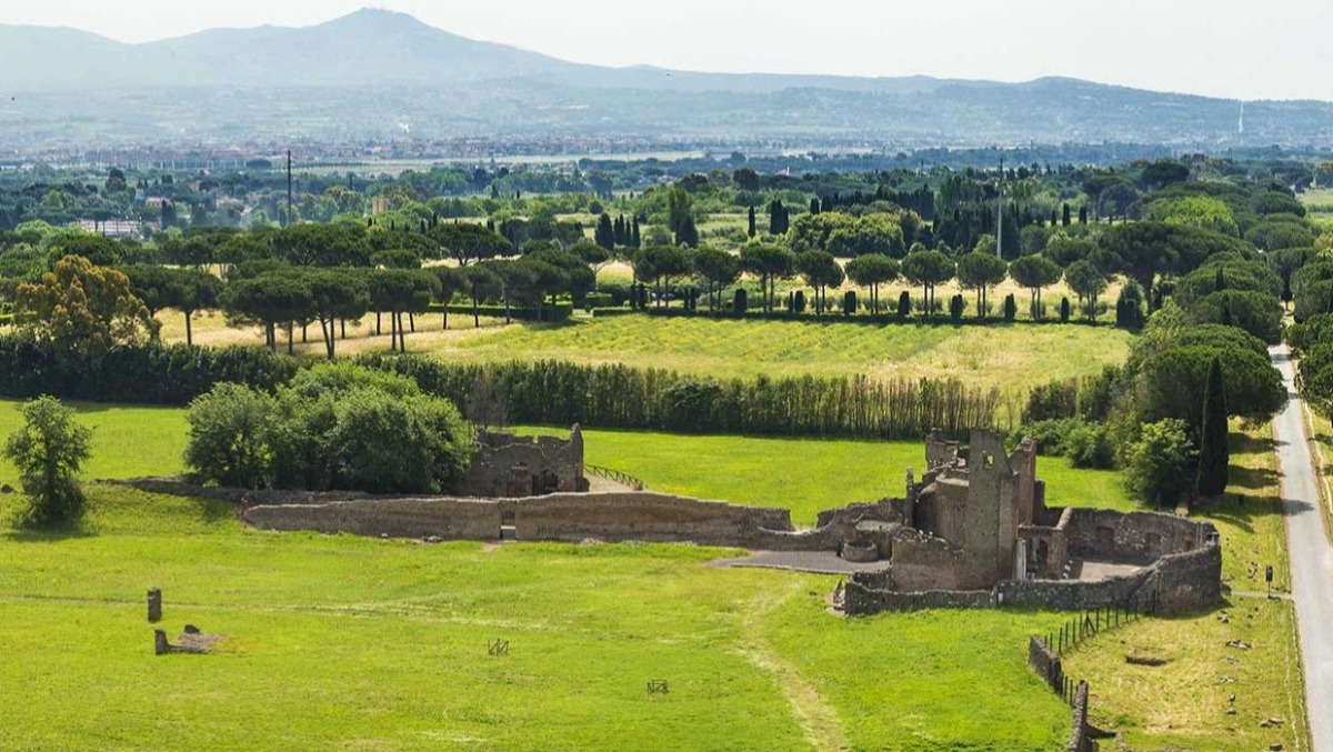 Dieci anni di Cammino Naturale dei Parchi, un weekend dedicato all'ecoturismo e al paesaggio - 