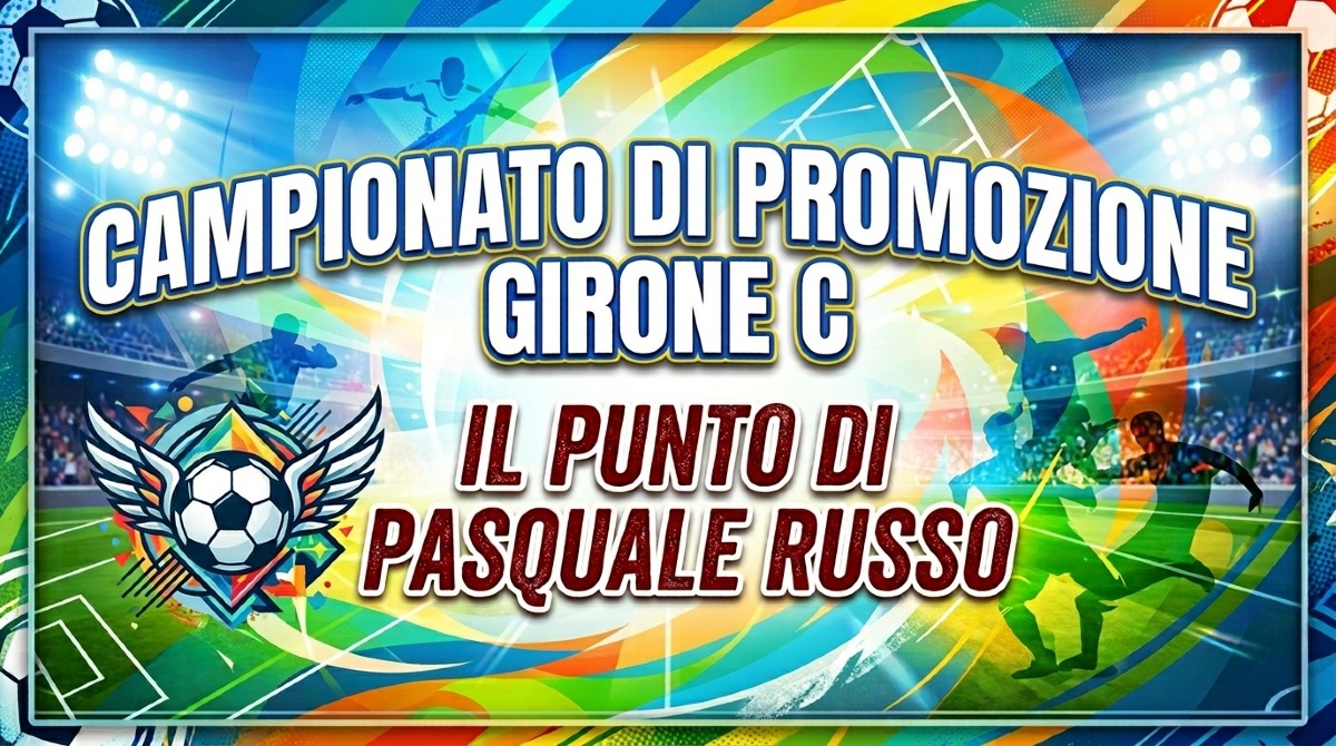 Real S. Martino e Nola in vetta: il campionato si accende. - 