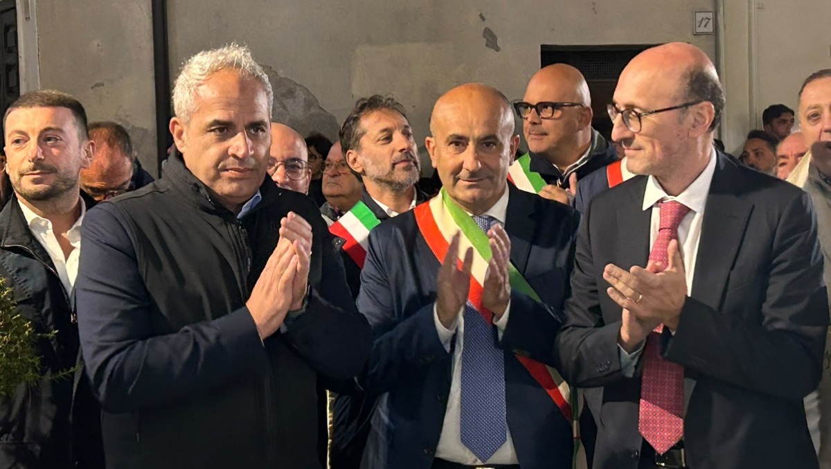 Ferrovia Valle Caudina, Pisano rompe il silenzio: «Basta con le inutili passerelle» - 