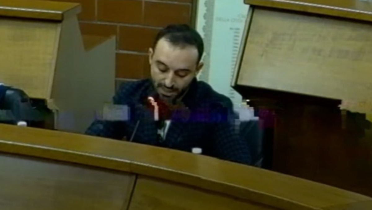 Cervinara, Giuseppe Casale: «Basta polemiche, lavoriamo insieme per il paese» - 
