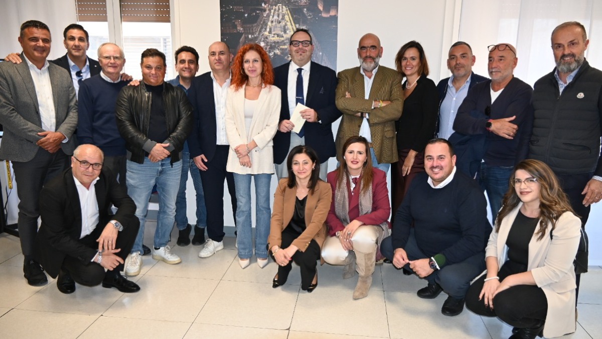 Coldiretti Campania, Roberto Mazzei è il nuovo direttore regionale - 