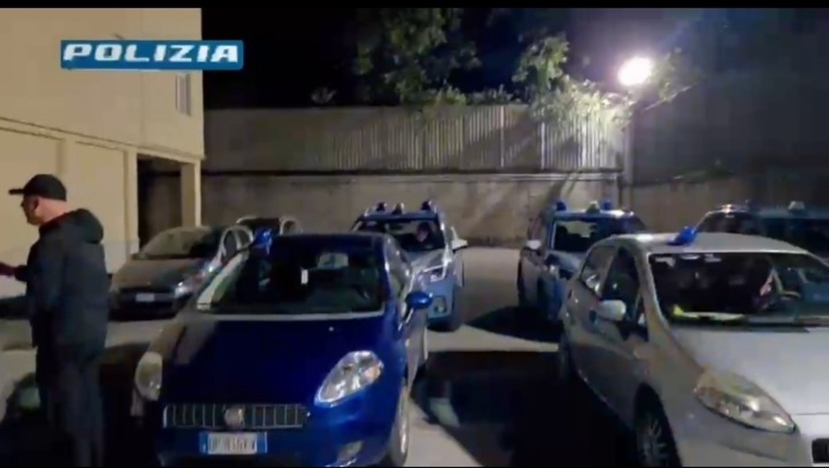Truffa ad un'anziana a Pago del Vallo di Lauro: tre arresti  - 
