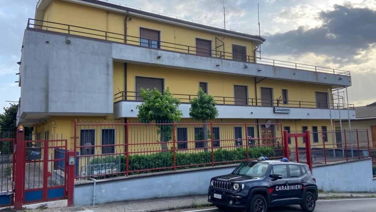 Carta d’identità elettronica senza microchip: arrestato 27enne - 