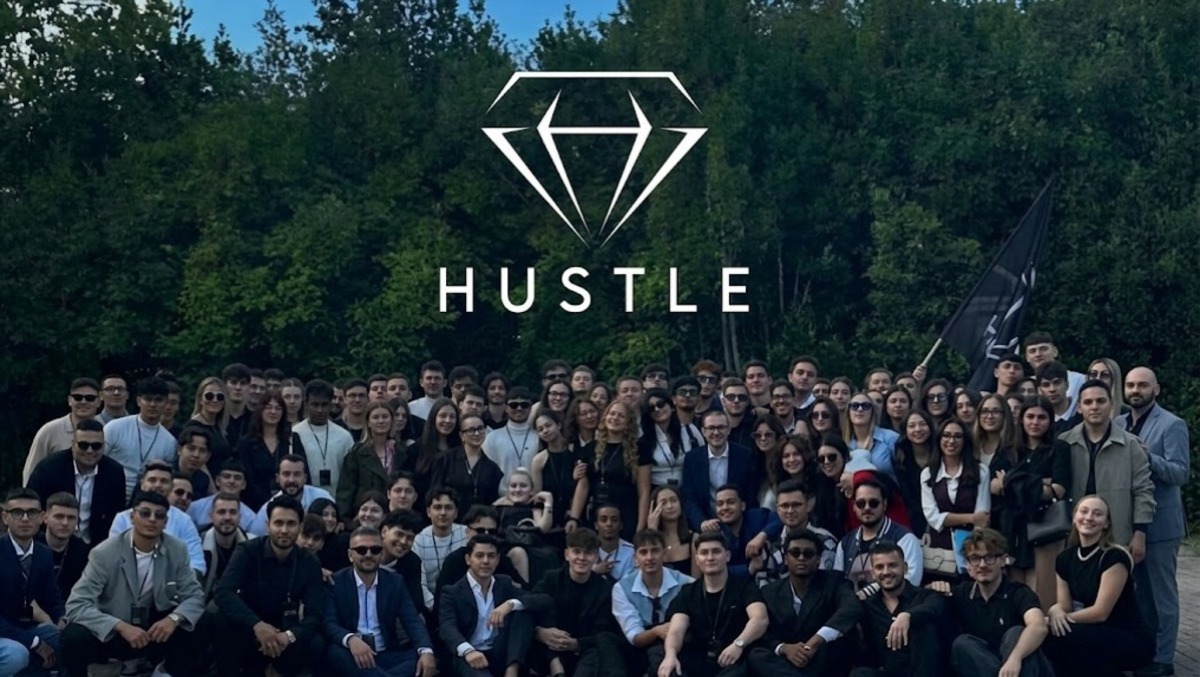 Hustle Group, dalla Valle Caudina una community che punta su formazione, imprenditoria e digitale - 