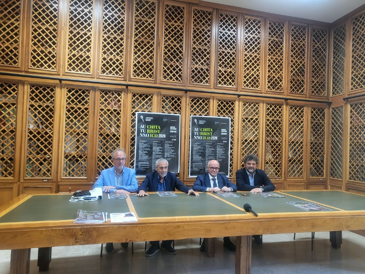 Conservatorio Nicola Sala, al via Autunno Chitarristico e Sannio Festival - 