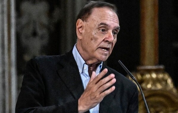 Caso Santamaria, Mastella parla del «servo infedele»: l’opposizione attacca - 