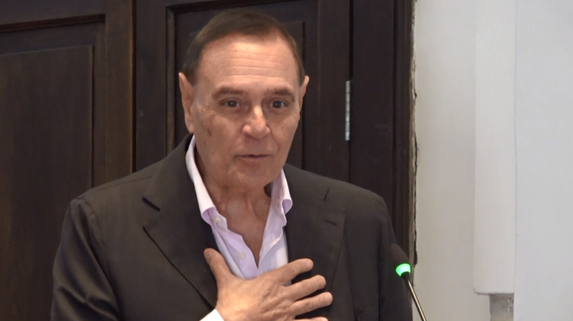 Mastella avverte Schlein: «Il Centro è decisivo, altro che campo largo» - 