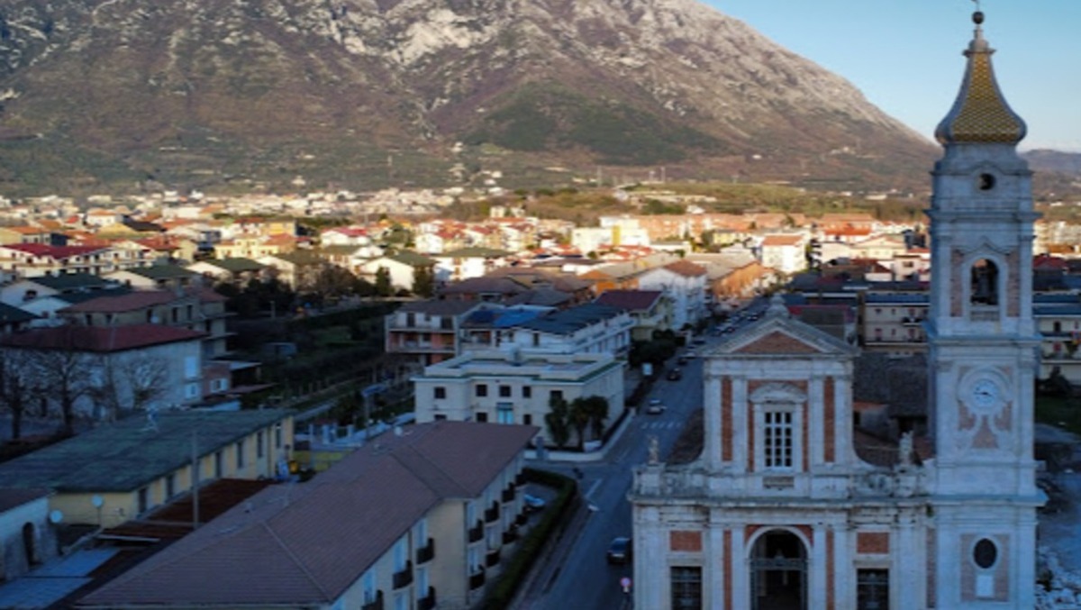 Airola, nasce il Comitato dei Genitori: appello per la sicurezza in città