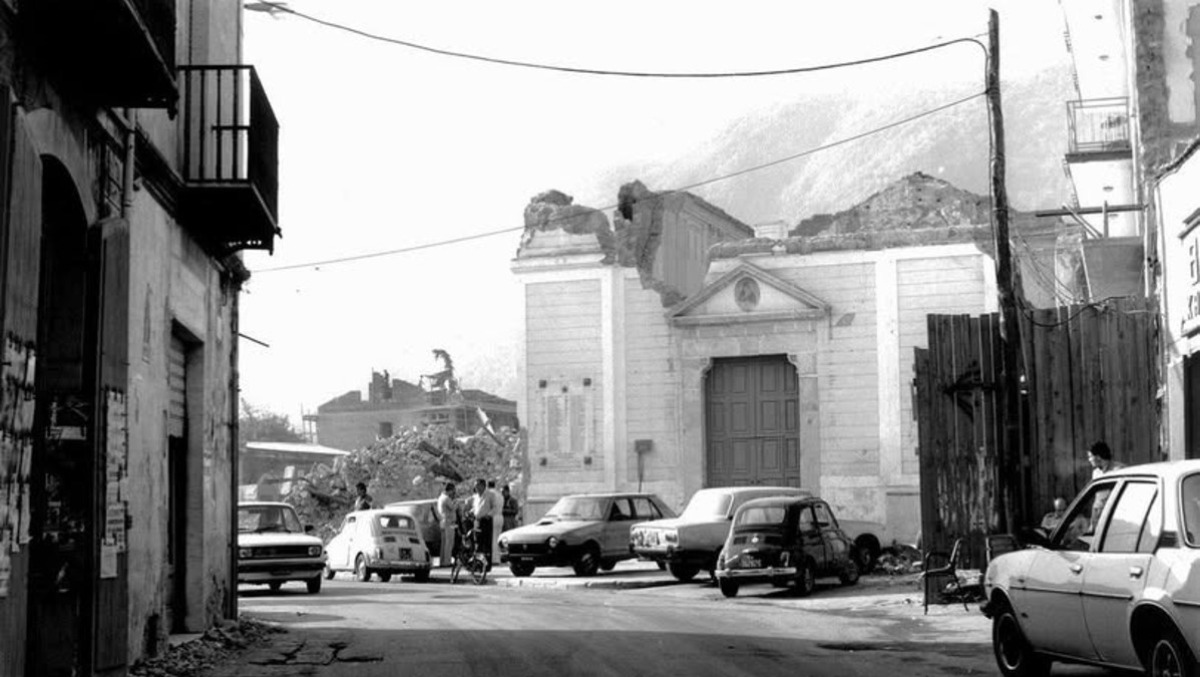 Cervinara, Caterina Lengua: «La memoria del terremoto sia una bussola amministrativa» - 