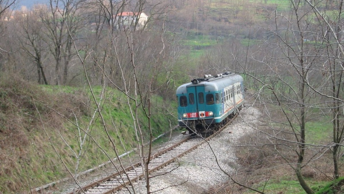 Elettrificazione ferroviaria, Mastella: «Benevento rischia di restare fuori» - 