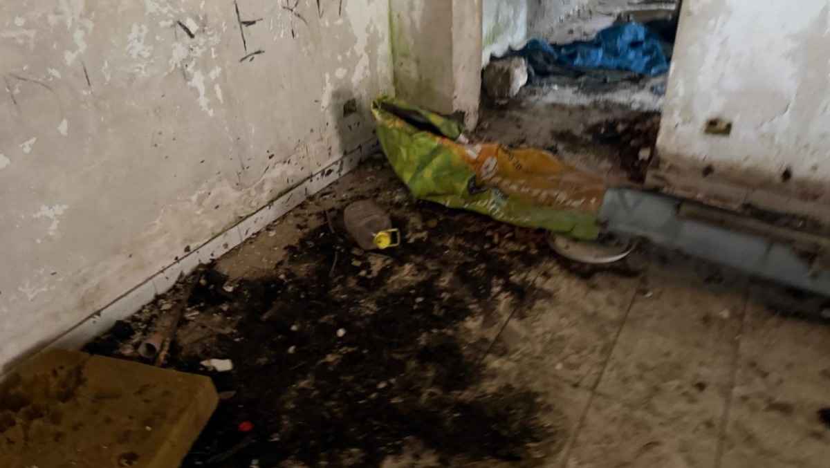 Partenio abbandonato: rifugi devastati, sentieri in rovina e quad a Campo Maggiore - 