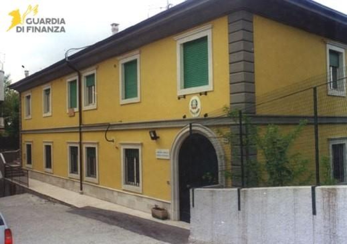 Flumeri, illecita gestione Servizio di Riscossione Tributi: danno erariale da 1,47 milioni - 