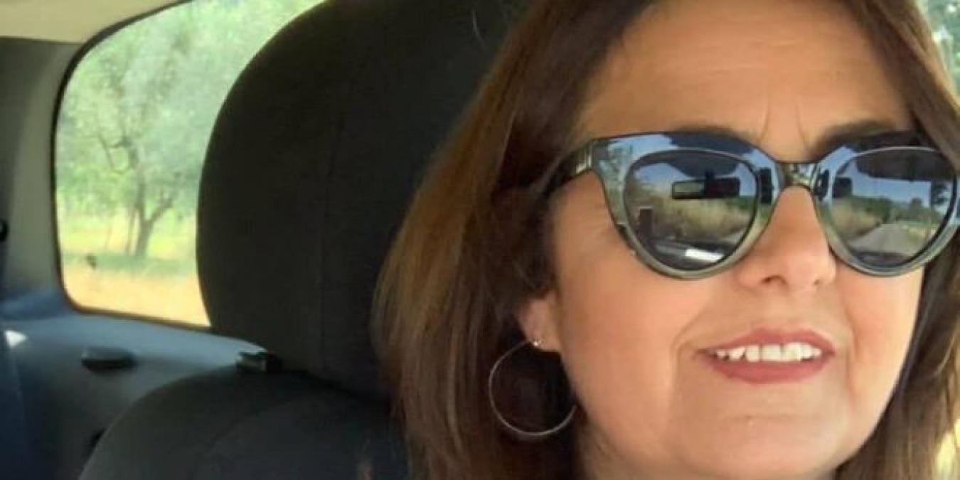 Gioia Sannitica in lutto per la scomparsa di Doriana Delli Franci - 