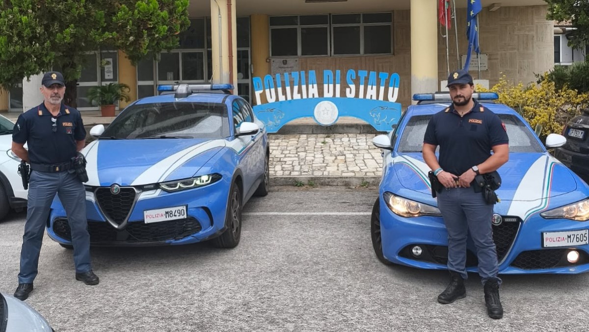 Cervinara. Il raggiro del finto direttore postale: due arresti - 