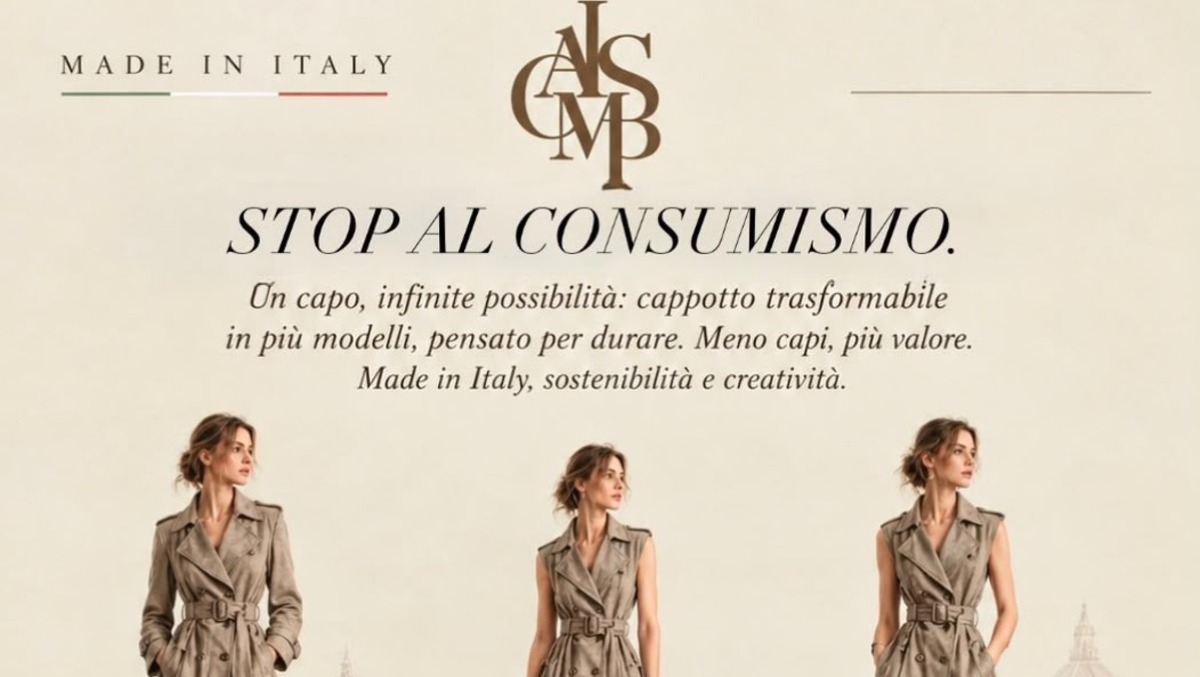Airola, gli studenti dell’IIS “Lombardi” protagonisti del concorso nazionale sul Made in Italy - 