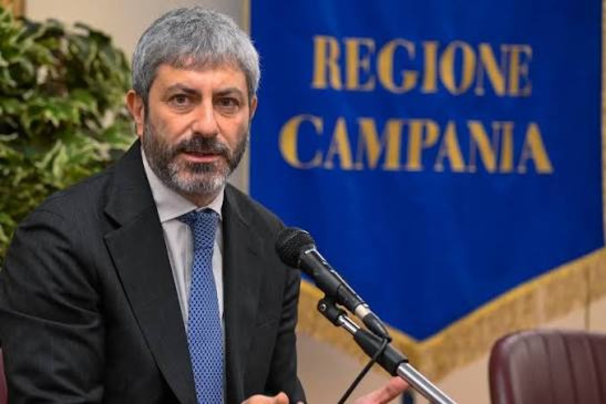 Agricoltura: dalla Campania 13 milioni per fronteggiare il caro gasolio - 