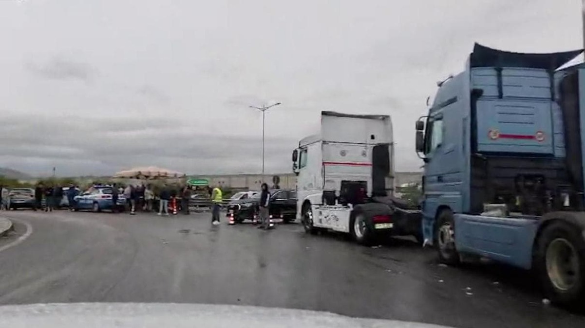 Carburanti in Campania, ancora pompe chiuse e lunghe file ai distributori - 