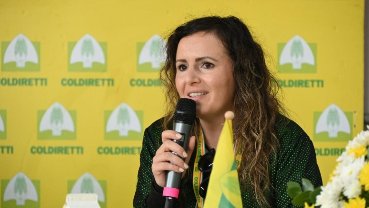 Olio Campania IGP, Veronica Barbati è la nuova presidente del Consorzio - 