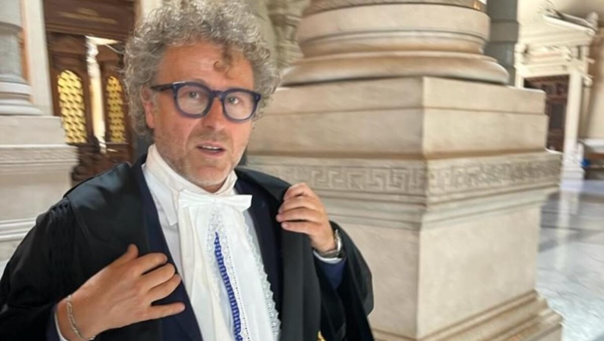 La Cassazione annulla per la seconda volta la condanna di Dello Russo - 
