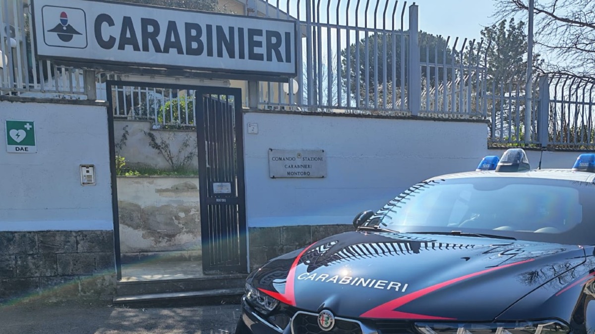 23enne arrestato per spaccio: sequestrati oltre un chilo di droga tra cocaina e hashish - 