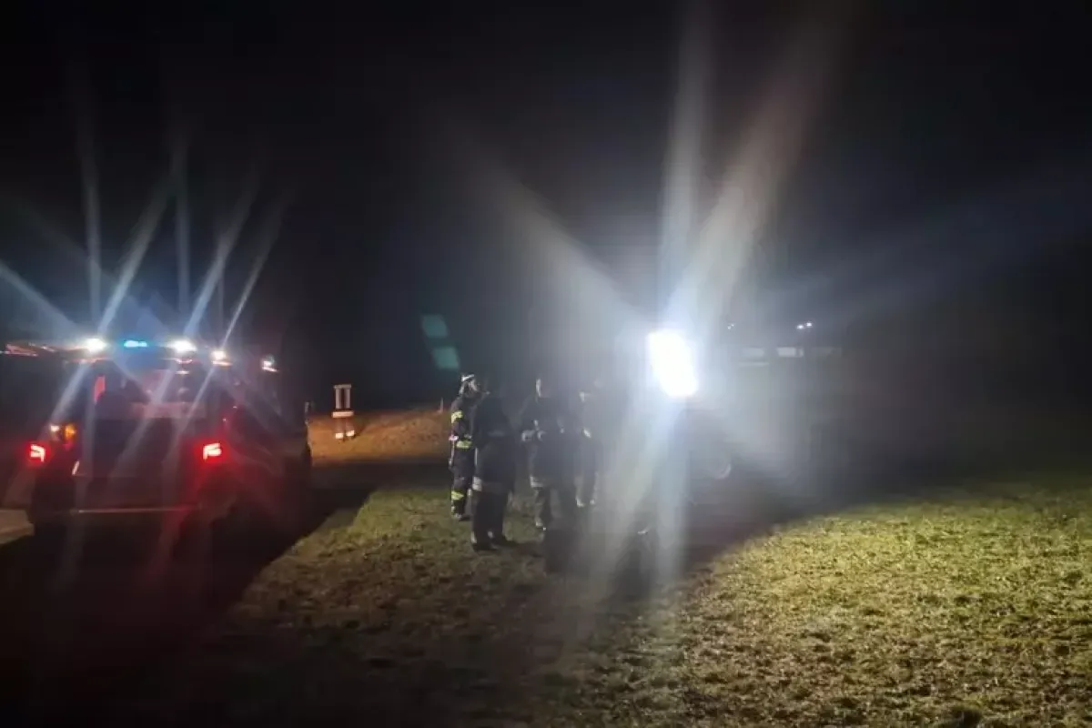 Due escursioniste precipitano in un dirupo: salvate dai vigili del fuoco - 