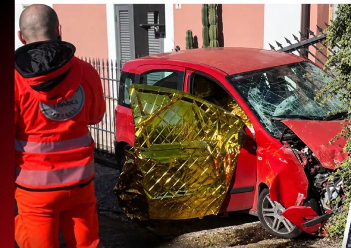 Cervinara. La salma di Pasquale Guida a disposizione dei giudici - 