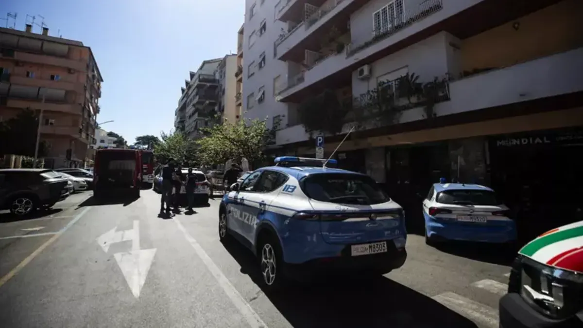 48enne trovato morto: ucciso con 17 coltellate alla schiena - 