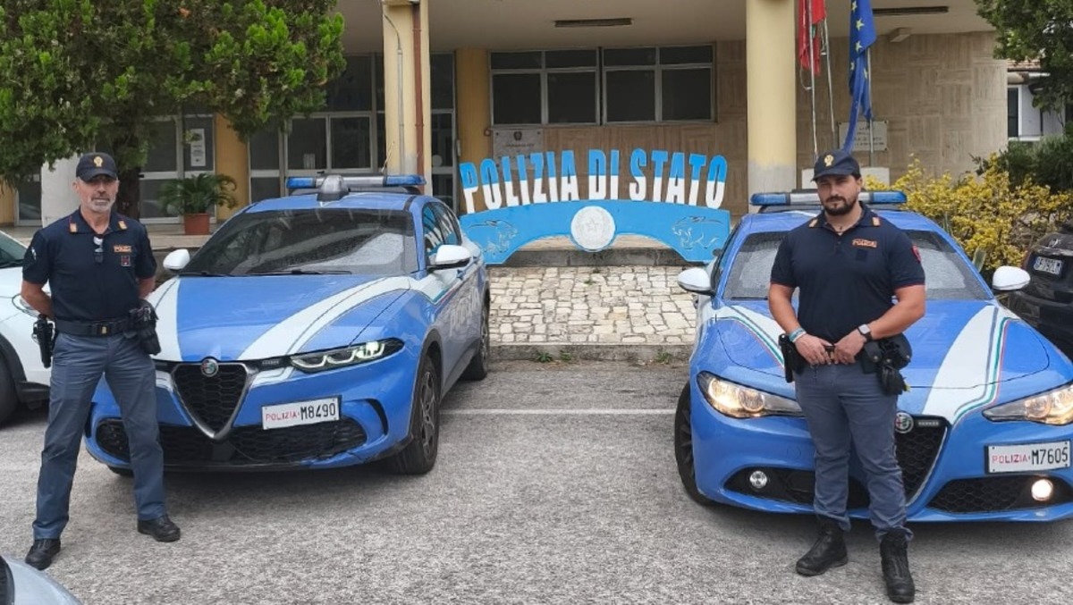 Cedeva cocaina per 150 euro, arrestata una 42enne  di San Martino Valle Caudina - 