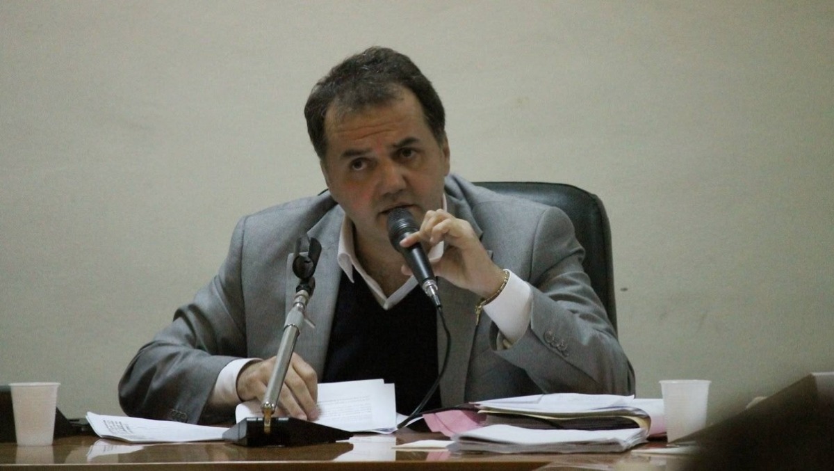 Moiano. Ricorso al TAR contro il decreto regionale sull’acqua - 