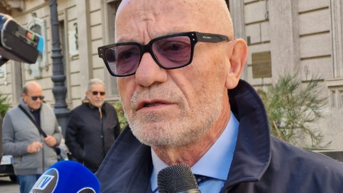 Partenio, allarme ambientale: vertice tra Prefetto e Iovino - 